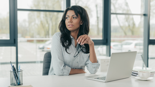 Having Our Say and Reclaiming Our Time: What Social Media Has to Say About Black Women's Equal Pay Day